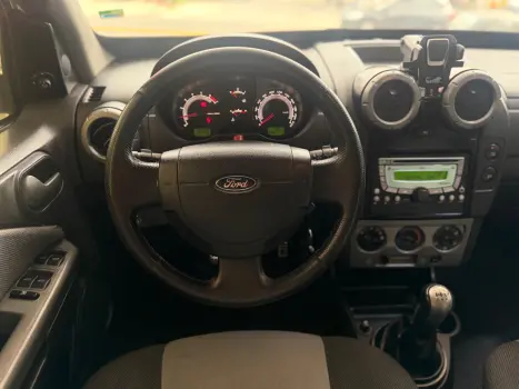 FORD Ecosport 2.0 16V 4P 4WD, Foto 9