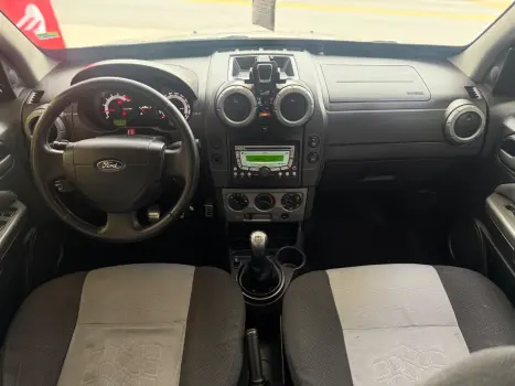 FORD Ecosport 2.0 16V 4P 4WD, Foto 10