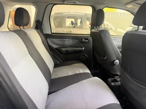 FORD Ecosport 2.0 16V 4P 4WD, Foto 11