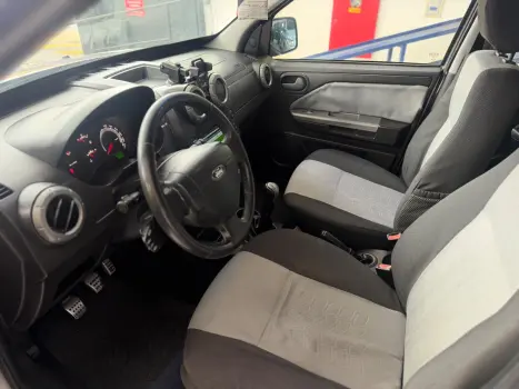 FORD Ecosport 2.0 16V 4P 4WD, Foto 17