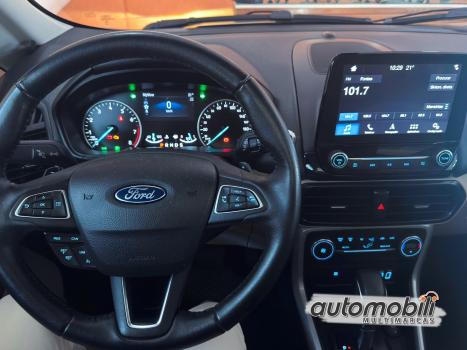 FORD Ecosport 2.0 16V 4P FLEX TITANIUM POWERSHIFT AUTOMÁTICO, Foto 7
