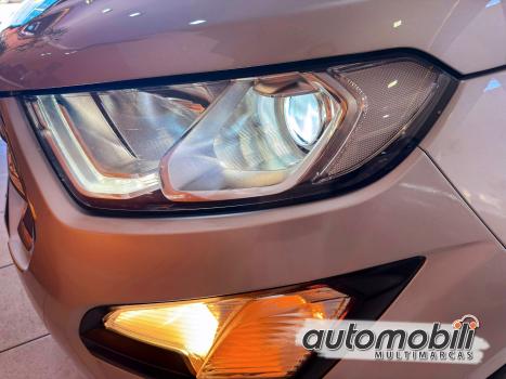 FORD Ecosport 2.0 16V 4P FLEX TITANIUM POWERSHIFT AUTOMÁTICO, Foto 18