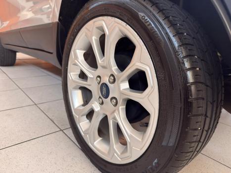 FORD Ecosport 2.0 16V 4P FLEX TITANIUM POWERSHIFT AUTOMÁTICO, Foto 16