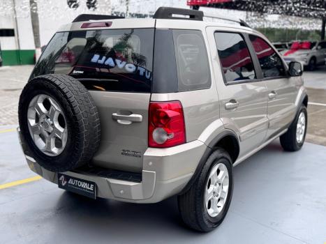 FORD Ecosport 2.0 16V 4P XLT AUTOMÁTICO, Foto 4