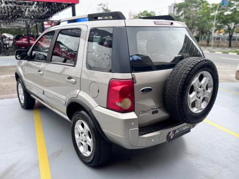 FORD Ecosport 2.0 16V 4P XLT AUTOMÁTICO, Foto 6