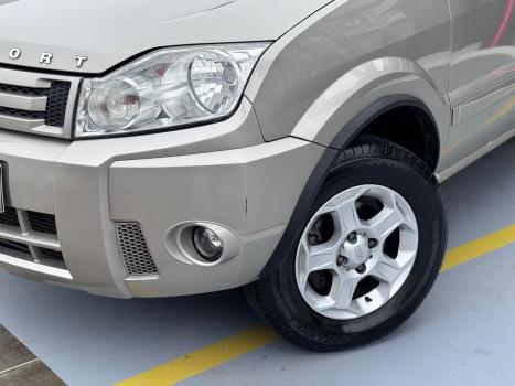 FORD Ecosport 2.0 16V 4P XLT AUTOMÁTICO, Foto 8