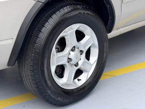 FORD Ecosport 2.0 16V 4P XLT AUTOMÁTICO, Foto 9