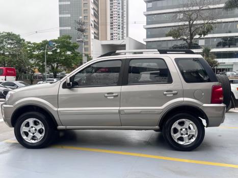 FORD Ecosport 2.0 16V 4P XLT AUTOMÁTICO, Foto 13
