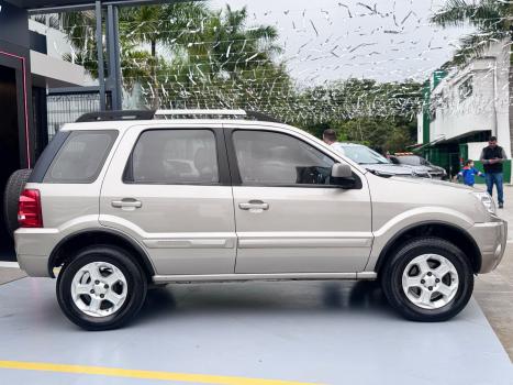 FORD Ecosport 2.0 16V 4P XLT AUTOMÁTICO, Foto 14