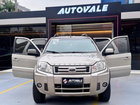 FORD Ecosport 2.0 16V 4P XLT AUTOMÁTICO, Foto 15