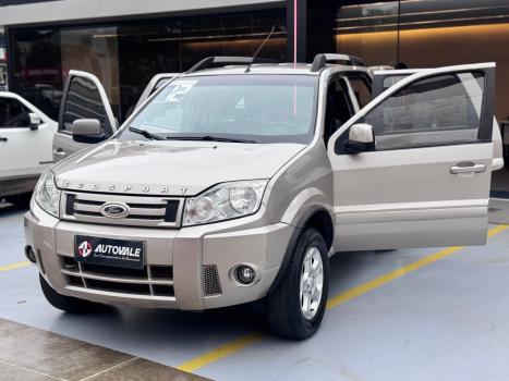FORD Ecosport 2.0 16V 4P XLT AUTOMÁTICO, Foto 16