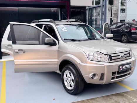 FORD Ecosport 2.0 16V 4P XLT AUTOMÁTICO, Foto 17