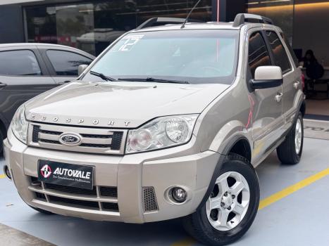 FORD Ecosport 2.0 16V 4P XLT AUTOMÁTICO, Foto 19