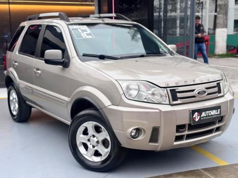 FORD Ecosport 2.0 16V 4P XLT AUTOMÁTICO, Foto 20