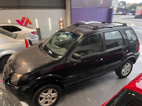 FORD Ecosport 2.0 16V 4P XLT, Foto 2
