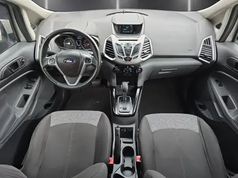 FORD Ecosport 2.0 4P SE FLEX AUTOMTICO, Foto 3
