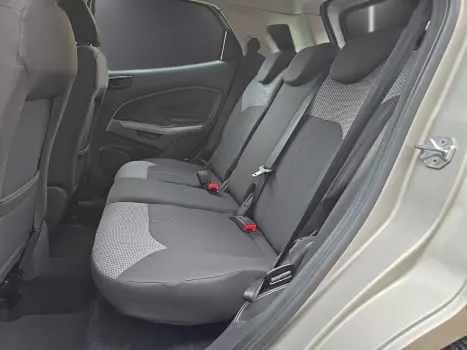 FORD Ecosport 2.0 4P SE FLEX AUTOMTICO, Foto 4