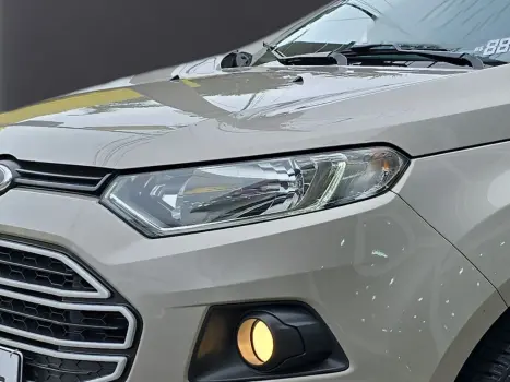 FORD Ecosport 2.0 4P SE FLEX AUTOMTICO, Foto 6