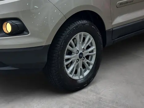 FORD Ecosport 2.0 4P SE FLEX AUTOMTICO, Foto 7