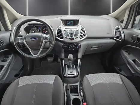 FORD Ecosport 2.0 4P SE FLEX AUTOMTICO, Foto 10