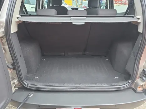 FORD Ecosport 2.0 4P SE FLEX AUTOMTICO, Foto 12
