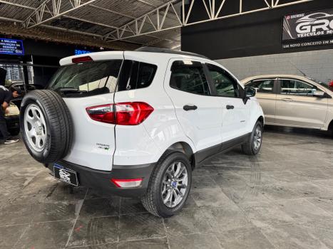 FORD Ecosport 2.0 4P FLEX SE POWERSHIFT AUTOM�TICO, Foto 2