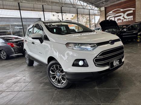 FORD Ecosport 2.0 4P FLEX SE POWERSHIFT AUTOM�TICO, Foto 3