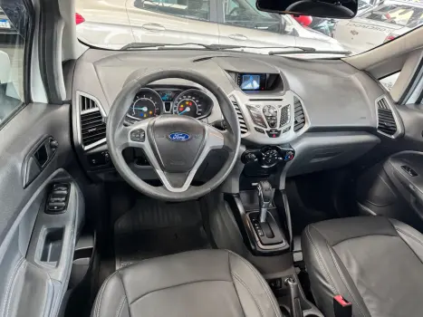 FORD Ecosport 2.0 4P FLEX SE POWERSHIFT AUTOM�TICO, Foto 4