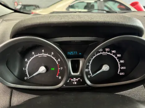 FORD Ecosport 2.0 4P FLEX SE POWERSHIFT AUTOM�TICO, Foto 5
