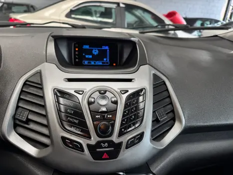 FORD Ecosport 2.0 4P FLEX SE POWERSHIFT AUTOM�TICO, Foto 6