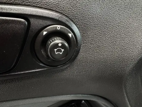 FORD Ecosport 2.0 4P FLEX SE POWERSHIFT AUTOM�TICO, Foto 7