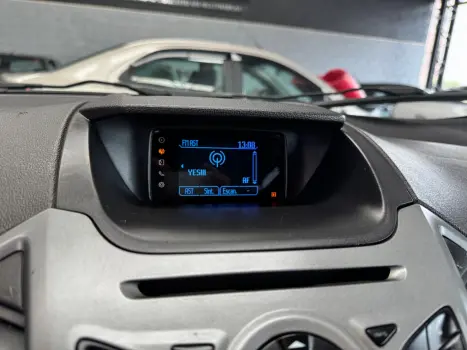 FORD Ecosport 2.0 4P FLEX SE POWERSHIFT AUTOM�TICO, Foto 8