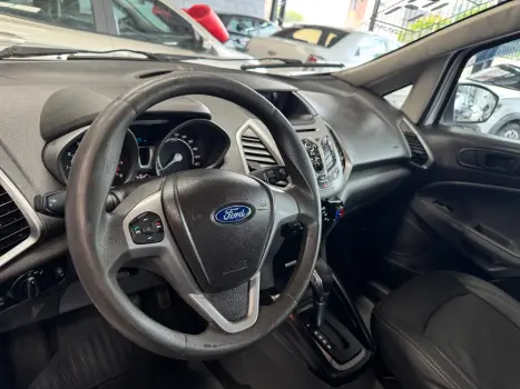 FORD Ecosport 2.0 4P FLEX SE POWERSHIFT AUTOM�TICO, Foto 9