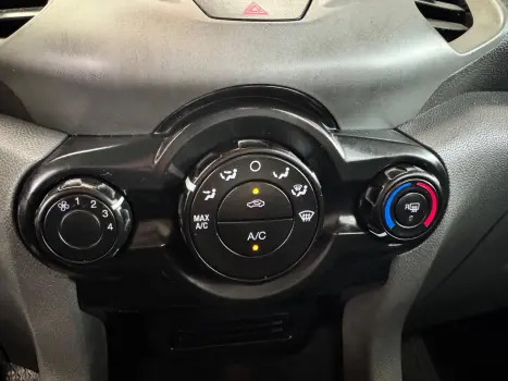 FORD Ecosport 2.0 4P FLEX SE POWERSHIFT AUTOM�TICO, Foto 10