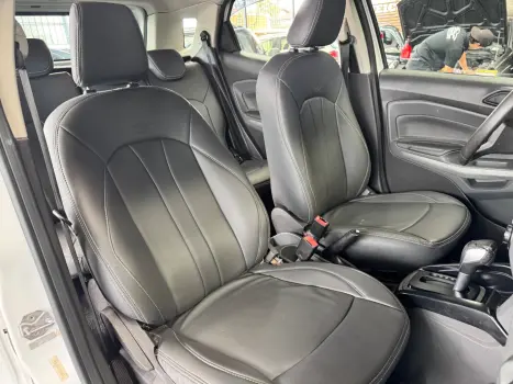 FORD Ecosport 2.0 4P FLEX SE POWERSHIFT AUTOM�TICO, Foto 12