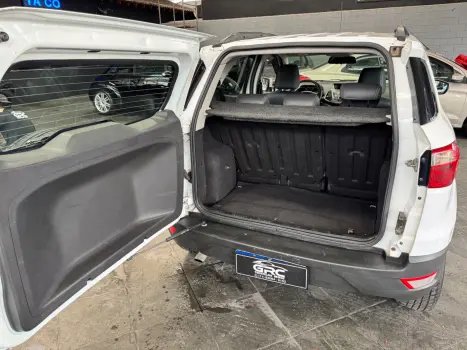 FORD Ecosport 2.0 4P FLEX SE POWERSHIFT AUTOM�TICO, Foto 15