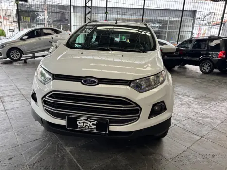 FORD Ecosport 2.0 4P FLEX SE POWERSHIFT AUTOM�TICO, Foto 17