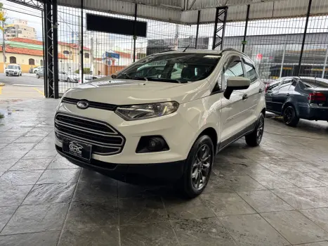 FORD Ecosport 2.0 4P FLEX SE POWERSHIFT AUTOM�TICO, Foto 19
