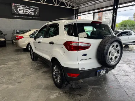 FORD Ecosport 2.0 4P FLEX SE POWERSHIFT AUTOM�TICO, Foto 20