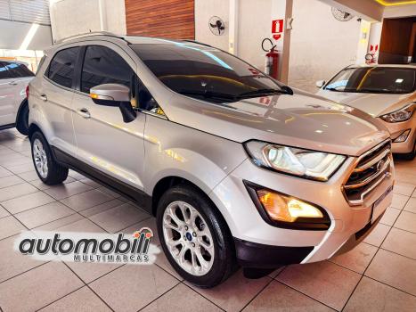 FORD Ecosport 2.0 4P TITANIUM FLEX, Foto 3