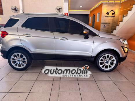 FORD Ecosport 2.0 4P TITANIUM FLEX, Foto 17