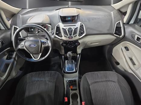 FORD Ecosport 2.0 4P TITANIUM FLEX, Foto 2