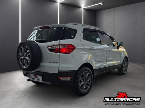 FORD Ecosport 2.0 4P TITANIUM FLEX, Foto 4
