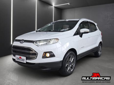 FORD Ecosport 2.0 4P TITANIUM FLEX, Foto 5