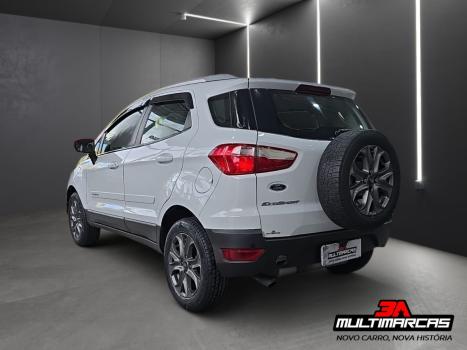 FORD Ecosport 2.0 4P TITANIUM FLEX, Foto 6