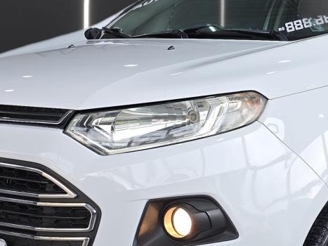 FORD Ecosport 2.0 4P TITANIUM FLEX, Foto 7