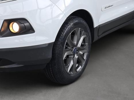 FORD Ecosport 2.0 4P TITANIUM FLEX, Foto 8