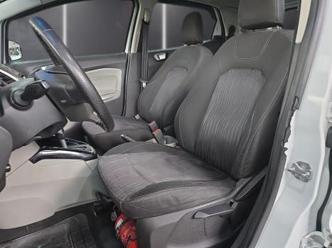 FORD Ecosport 2.0 4P TITANIUM FLEX, Foto 9