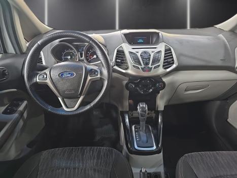 FORD Ecosport 2.0 4P TITANIUM FLEX, Foto 10