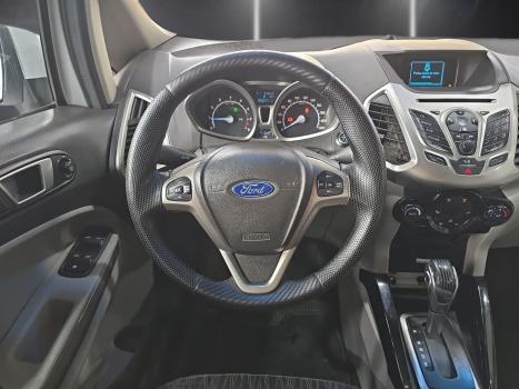 FORD Ecosport 2.0 4P TITANIUM FLEX, Foto 12
